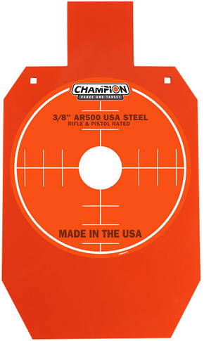 Champion Targets 44906 Paper Targets