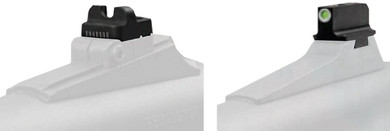 TruGlo TG231K1W Gun Sight