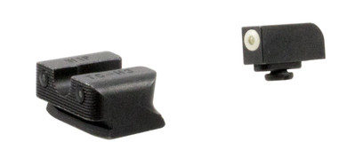 TruGlo TG231W1W Gun Sight