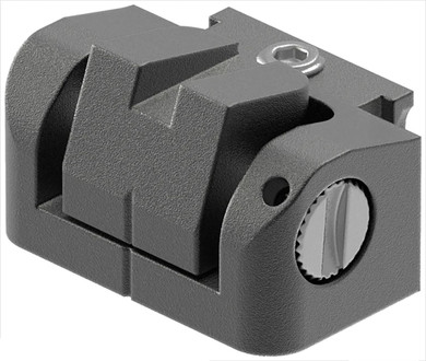 Leupold 120058 Rear