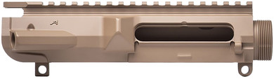 Aero Precision APAR308505C Receiver 308 Win 7075-T6 Aluminum FDE Cerakote Receiver for M5 Platform