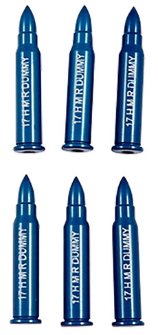 A-Zoom 12202 Dummy Rounds