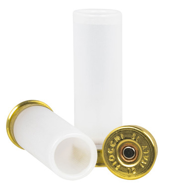 Fiocchi 12POPBLK, Shotgun Blank 1000/Box *Popper Bulk