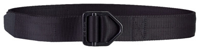 Galco NIBBKLB Instructors Belt Black Nylon 38 in-41 in 1.50 in Wide Buckle Closure