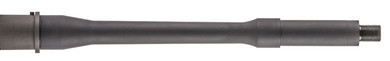 Daniel Defense 0707716176018 DD Barrel 5.56x45mm NATO 10.30 in Black Finish 4150 Chrome Moly Vanadium Steel Material Carbine Length with Government Profile for AR-15