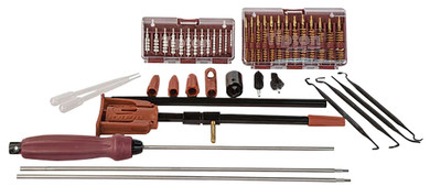 Tipton 554400 Rifle Kit