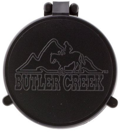 Butler Creek 72048