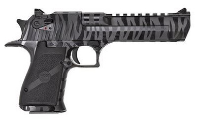 Magnum Research DE44BTS