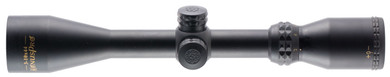 Konus 7255 KonusPro Matte Black 3-10x44mm 1 in Tube Engraved 30/30 Reticle,, Rifle Scope