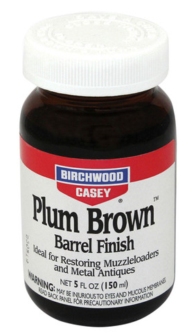 Birchwood Casey 14130 Brown Metal Finish