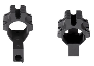 Magpul MAG799BLK X-22 Backpacker Optic Mount Black