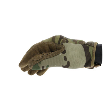Mechanix Wear MG78012 Original Multi-Cam Synthetic Leather 2XL Velcro Closure Gloves