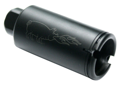 Noveske 5000518 Flash Hiders