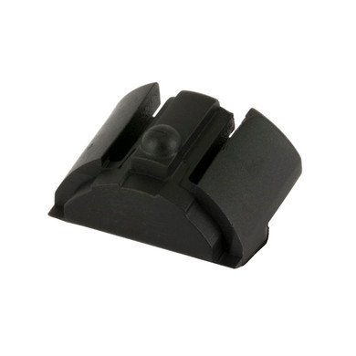 Pearce Grip Grip Frame Insert, For Glock Gen 4 29 and 30, Black Finish PG-F130G