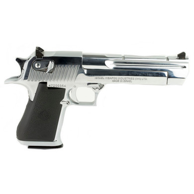 MR DESERT EAGLE 44MAG 6 POLISHED CHROME CA LEGAL DE44CAPC