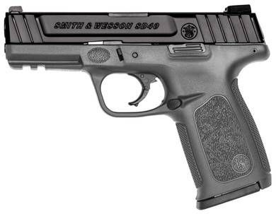 Smith & Wesson SD 40 Pistol | 11996