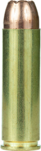 Armscor FAC500SW1N USA 500S&W Mag 300gr Hornady XTP Hollow Point 20 Per Box/20 Case Centerfire, Handgun Ammunition