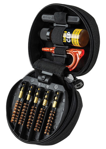 Otis FG210 Cleaning System