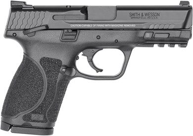 Smith & Wesson 11687 M&P 40 M2.0 Compact Pistol