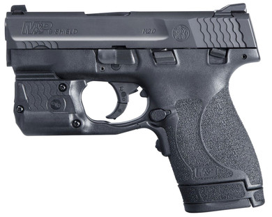 Smith & Wesson M&P 9 Shield M2.0 w/Laserguard Pro Pistol | 11811