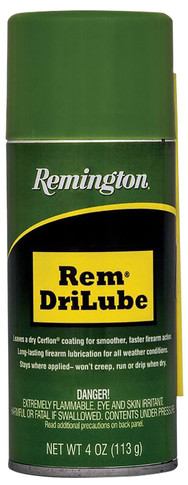 Remington 18396 Dry Lubricant