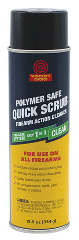 Shooters Choice PSQ12 Degreaser