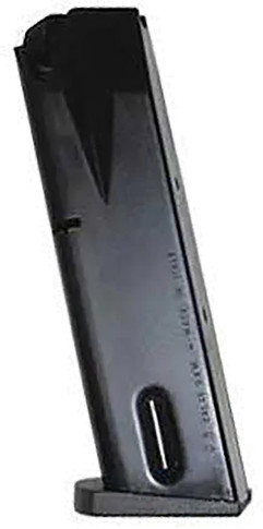 Beretta JM80399HC 92/96 11rd 40 S&W Black Steel, Magazine