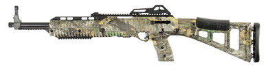 Hi-Point 1095TSEDGE 1095TS Edge 10mm Auto 10+1 17.50 in Threaded Barrel, Realtree Edge Metal Finish, Realtree Edge Fixed Skeletonized Stock, Real Tree Edge Polymer Grip, Rifle