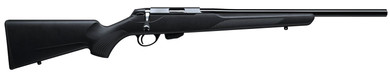 Tikka JRT1X300 T1X MTR Full Size Bolt Action 22 LR 10+1 20 in Barrel, Black Steel Receiver, Black Synthetic Stock Right Hand, Rifle