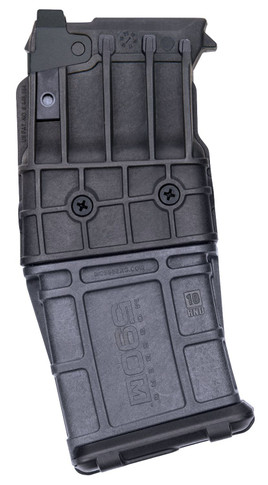 Mossberg 95137 2.75