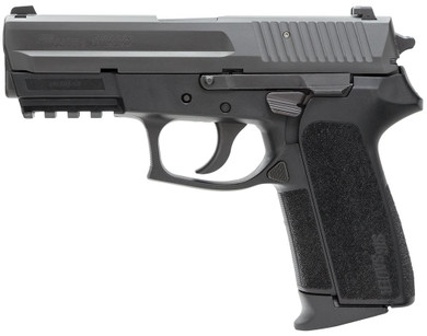 Sig Sauer 226R-9-BSS-CA P226 Nitron Full-Size Pistol For Sale 9mm