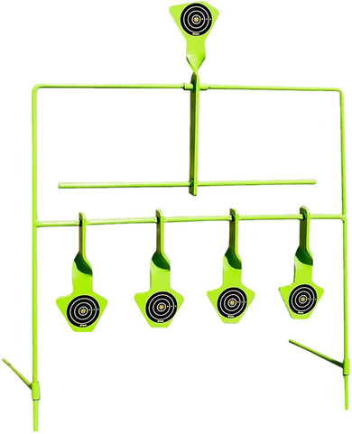 SME ST22RES Steel Targets