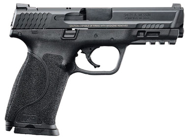 Smith & Wesson 12488 M&P 40 M2.0 Carry/Range Kit Pistol