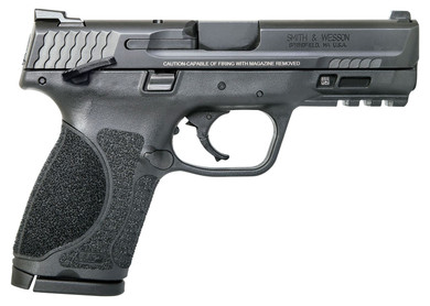 Smith & Wesson 12465 M&P 9 M2.0 Compact Pistol