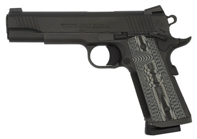Colt O9842CCU Commander Combat Unit Pistol For Sale 9mm