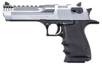 Magnum Research DE50LFBC Desert Eagle L5 Pistol For Sale 50 AE