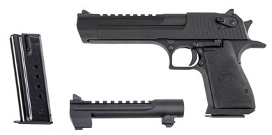 Magnum Research DE50429SRMB Desert Eagle Mark XIX Muzzle Brake