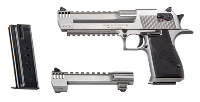 Magnum Research Desert Eagle Mark XIX Pistols For Sale