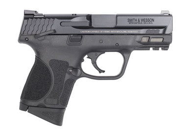 Smith & Wesson 11695 M&P 40 M2.0 Compact For Sale 40 S&W