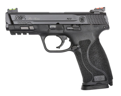 Smith and Wesson 11818 M&P 9 M2.0 Pro Pistol