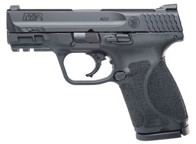 Smith and Wesson M&P 9 M2.0 Compact (MA Complaint) Pistol | 13008