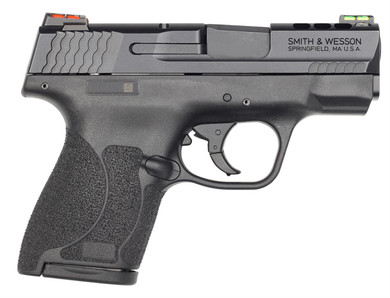 Smith and Wesson 12471 M&P 9 M2.0 Shield Performance Center Carry Kit Pistol