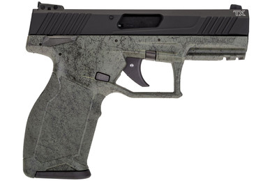 Taurus 1TX22141SP2 TX22 Pistol