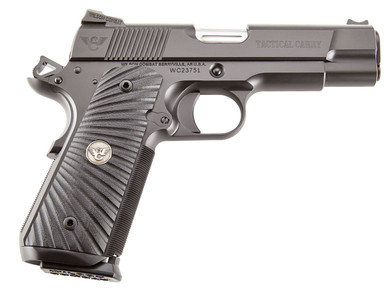 Wilson Combat TCCOM45 1911 Commander Tactical Carry Pistol