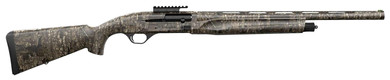 Retay USA GORTRTM24 Gordion Turkey Inertia Plus 12 Gauge 4+1 (2.75 in) 3 in 24 in Deep Bore Drilled Barrel, Overall Realtree Timber Finish, Synthetic Stock w/Integrated Sling Swivel Mount, TruGlo Red Fiber Optic Front Sight, Shotgun