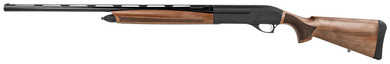 Retay USA R251990MOW26 Masai Mara Upland Inertia Plus 20 Gauge 4+1 (2.75 in) 3 in 26 in Deep Bore Drilled Black Barrel, Soft Touch Matte Anodized Receiver Finish, Oiled Walnut Stock w/Fit Plate & Shim System, TruGlo Red Fiber Optic Front Sight, Shotg