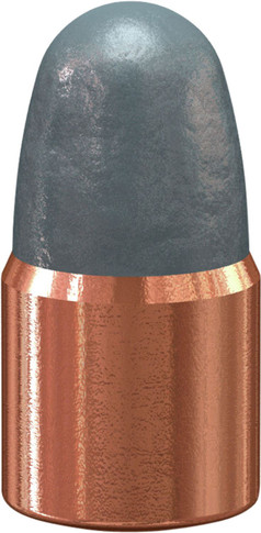 Speer 1805 Soft Point Round Nose