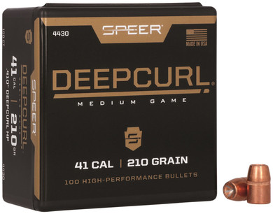 Speer 4430 Hollow Point