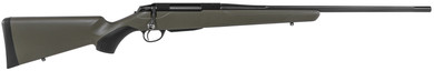 Tikka JRTXGSL31R10 T3x Superlite Sports South Exclusive Full Size 300 Win Mag 3+1 24.30 in Matte Blued Fluted Barrel, Blued Steel Receiver, OD Green Fixed Synthetic Stock, Right Hand, Rifle