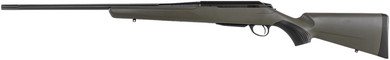 Tikka JRTXGSL31R10 T3x Superlite Sports South Exclusive Full Size 300 Win Mag 3+1 24.30 in Matte Blued Fluted Barrel, Blued Steel Receiver, OD Green Fixed Synthetic Stock, Right Hand, Rifle